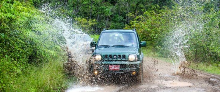 Descubre Cuba y su naturaleza...