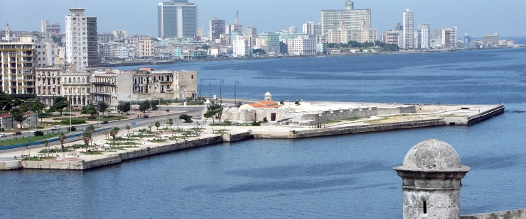 La Habana Moderna