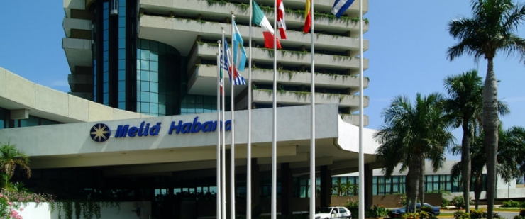 La Habana - Hoteles en Miramar