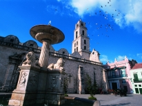 Habana Centro Histórico