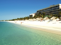 Playa Ancón