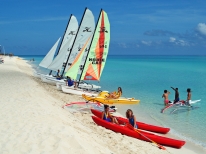 Cayos de Cuba