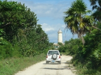 Cabo de San Antonio