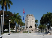 Santiago de Cuba