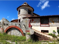 Soroa
