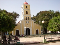 Ciudad de Guantánamo