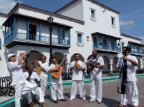 Ciudad de Santiago de Cuba