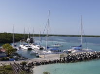 Cayo Santa María