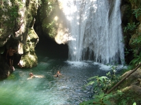 Topes de Collantes