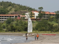 Marea del Portillo