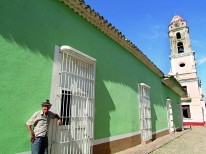 Trinidad