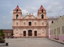 Ciudad de Camagüey 