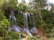 Topes de Collantes