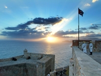 Ciudad de Santiago de Cuba