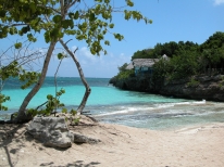 Playa Esmeralda