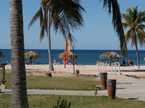 Playa Rancho Luna