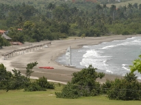 Marea del Portillo