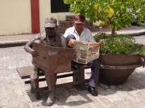 Ciudad de Camagüey 