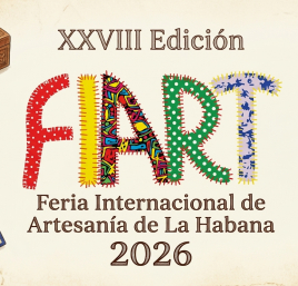 Feria Internacional de Artesanías