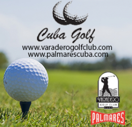 14 Edición Gran Torneo Cuba Golf 2024