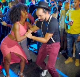 Salsa