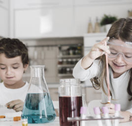 XII Congreso Internacional Didácticas de las Ciencias y en el XVII Taller Internacional sobre la Enseñanza de la Física 