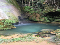 Excursión a el Nicho