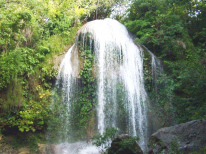 EXCURSIÓN A SOROA