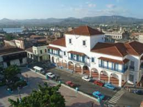 City Tour Santiago de Cuba: santiago