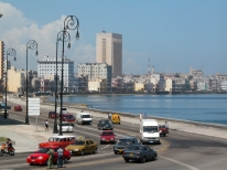 Habana City tours: La Habana - Malecón