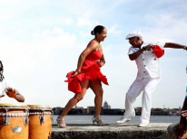 Aché Habana Cultural: habaa