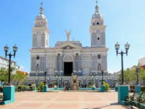 City Tour Santiago de Cuba