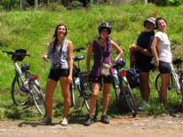 Excursión de Ciclismo Habana Colonial: ciclo