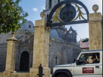 DESCUBRE LA HABANA ANTIGUA Y MODERNA: Jeep Safari