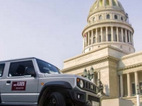 DESCUBRE LA HABANA ANTIGUA Y MODERNA: Jeep Safari