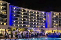 Resort Grand Aston Varadero Beach Resort 