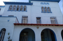 Casa de Familia Residencia 1603