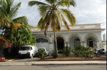 Casa de Familia Residencial 175